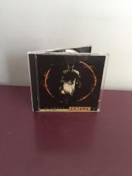 Cd Enigma Cross Of Changes