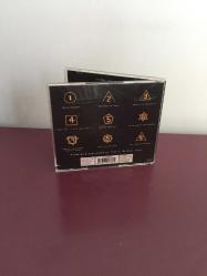 Cd Enigma Cross Of Changes
