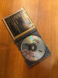 Ezginin Günlüğü : Alagözlü Yar / Audio CD - Nepa Müzik 1995 (Emin İgüs,Nadir Göktürk,Hakan Yılmaz,Tanju Duru,Cüneyt Duru,Göksu Doğan)