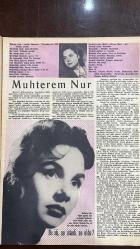 YELPAZE RESİMLİ SALON MECMUASI DERGİSİ - SAYI : 84 - 20 EYLÜL 1961 - CELÂL SAGNAK - AYŞE - SUZAN - FARUK - ROBERT VINCENT - MARIE VINCENT - DR. BERNAD - MADAM MARTIN - TROY DONAHUE - JEANNE MOREAU - MUZIP KARTAL - SÜRPRİZ - KADINLARA İTİMAD EDİLMEZ - HOLLYWOOD'UN ALTIN PRENSİ - SÜRPRİZ HİKAYESİ, YAZAN : CELÂL SAGNAK KADINLARA İTİMAD EDİLMEZ HİKAYESİ- FABIAN - BARRIE JAMES - SALVU AZUZ - ORHAN SEZENER - BRENDA LEE - JOHNNIE RAY - ROBIN SEYMOUR - BOONE - MUHTEREM NUR - SIRRI GÜLTEKİN - BÜLENT ORAN - IŞIN KAAN - HZ. MUHAMMED - HALID IBNI ZEYD EBA ETUBEL ENSARI - AĞLAYAN ŞARKICI HİKAYESİ, YAZAN : JOHNNIE RAY - ŞİŞMANLIK FENA - HOT SUNSHINE - BAŞARILAR - İMTİHANA HAZIRLANIYOR - SEVİLEN ŞARKILAR - AĞLAYAN ŞARKICI - EXODUS - MUHTEREM NUR - EYÜP'ÜN TARİHÇESİ  - 26 SAYFA