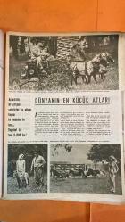 HAYAT HAFTALIK HABER MECMUA, DERGİSİ-   SIRA NO: 492 SAYI: 11 TARİH: 10 MART 1966 TAMER GÜVENÇ - ÇETİN EMEC - ANDRE SINYAVSKY - ABRAM TERTZ - NIKOLAJI ARZAK - SÜLEYMAN - JULIO CESAR FALABELLA - EMILIO FALABELLA - CACHITO FALABELLA - TEOMAN - TUNCER - ÜNSAL - B. TURAN - B. SUPHI - SÜRHAT - K. SUPHI - OSMAN - UĞUR - ONURSAL - K. TURAN - BASKIN - DOĞAN - ILKER - NECDET - RUHI - AYHAN - ÇETİN - NURI - TEZER - CAHIT - MUSTAFA ERTAN - NECATI BILGIÇ - OZAN SAĞDIÇ BÜYÜK HAC RÖPORTAJI - KABE - YAZAR A SINYAVSKY THE TRIAL BEGINS - KARAR GÜNÜ - BİZLER BU SAVAŞIN NÖBET DEĞİŞTİREN ERLERİYİZ - İŞTE ERENKÖY - YURDA SELAM - ÖLÜME GİTMİŞTİK - DÜNYANIN EN KÜÇÜK ATLARI - ANKARA'NIN DİNAMİK VE ENERJİK TAKIMI HACETTEPE - BU SENEKİ KADROSU - GELECEK HAFTA DEMİRSPOR -  EKSİKSİZ TAM TAKIM 48 SAYFA