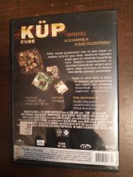 Küp Cube