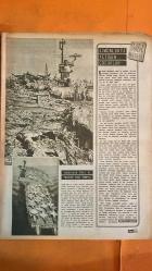 HAYAT HAFTALIK HABER MECMUA, ORTA SAYFA POSTER: ÇIPLAK, MANOLYALAR  - SIRA NO: 570 SAYI: 37 TARİH: 7 EYLÜL 1967 LÂLE ÜNLÜ - GÜNGÖR GÖRÜCÜ - HAVVA BEKTAŞ - SUNA KAN - OZAN SAĞDIÇ - ŞEVKET RADO - HACI BEKTAŞ VELİ 1967 İDEAL EV KADININI İLAN EDİYORUZ - AMASRA’DA YAZ TATİLİ - SUNA KAN - YANGINDAN ÖNCE VE SONRA FORRESTAL - LİMONLUKTA YETİŞEN ÇOCUKLAR - HACI BEKTAŞ 1967 - ERZURUMLULAR BAR YAPIYOR - BRIGITTE BARDOT - NICOLAS CHARIER - JACQUES CHARIER - GUNTER SACHS - ROLF SACHS - NÜKTE UĞUREL - FAHRİ OK - TOLGA ERSÖZ - ENDER ERSÖZ - SEVDA TUNCAY - YASEMİN AHSEN - FERHAN SADIK - AYŞE KILIÇ - DAYAN H. C. - S. ALEV - S. ARMAN - N. DOM - T. TOPÇOĞLU - S. ÖZCAN - B. ŞEN - N. TEKİNALP - Y. ARITÜRK - VAROL ÖZYILMAZ - MUHİTTİN AYDIN - REJAT AHMET - ÜMİT ÖZAY - V. OKAN - İSMAİL KESER - ARİF ÇELİK - S. COŞKUN - S. ARMAN - H. KAPLAN - H. ERGEÇ - HİLMİ OĞUZ - NECATİ BALKANLI - H. DİKMEN - SEVGİ IŞIK - CENK ERSOY - LEVENT GÜVEN - BÜLENT GÜVEN - GÜLSÜN ÖZYURT - GÜLEN AY BRIGI -  EKSİKSİZ TAM TAKIM 48 SAYFA