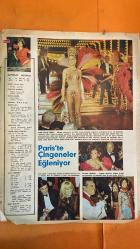 HAYAT HAFTALIK HABER MECMUA, ORTA SAYFA POSTER: ATATÜRK  - SIRA NO: 692 SAYI: 2 TARİH: 8 OCAK 1970 MYLENE DEMONGEOT - SUAVİ SONAR - ŞEVKET RADO - HİKMET FERİDUN ES - ÇETİN EMEC - KÂZIM İSMAİL GÜRKAN - ÜMİT GÜNBAY - ALTAN GÜNBAY - MUHAMMET ALİ - PABLO CASALS - EMILIO PUCCI - XAVIER CUGAT - PRENS CHARLES - INDRA GANDHI - JANE FONDA - HENRY FONDA - PETER FONDA - ROGER VADIM - LUDMILLA ÇERINA - CURD JURGENS - MARLENE CHARELL - BRIGITTE BARDOT - ALAIN DELON - MIREILLE DARC - LADY BIRD JOHNSON - LYNDON B. JOHNSON - MARY ROEBLING - MARGARET BRAND SMITH ADIM ADIM HAREM - 50 000 LİRALIK ELBİSE - PARİS’TE ÇİNGENELER EĞLENİYOR - GELİN 33 DAMAT 64 YAŞINDA - GÖNÜL BU YAŞ DİNLEMEZ - DÜNYADAN YAŞ FARKLI EVLİLİKLER - MUHAMMET ALİ SAHNEDE - PRENS CHARLES’IN BEDEN DİLİ - INDRA GANDHI VE SİYAM KEDİSİ - JANE FONDA’NIN ŞÖHRET GÖLGESİ - LUDMILLA ÇERINA’NIN SOYLU CEVABI - AMERİKA’YI KADINLAR İDARE EDİYOR - KADINDAN DA SİGORTACI OLUR - HAYAT VE İNSANLAR - TÜRKİYE ANSİKLOPEDİSİ 2 -  EKSİKSİZ TAM TAKIM 48 SAYFA