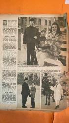 HAYAT HAFTALIK HABER MECMUA, ORTA SAYFA POSTER: MONA LISA TABLOSU - SIRA NO: 540 SAYI: 7 TARİH: ŞUBAT 1967 HÜLYA KOÇYİĞİT - AJDA PEKKAN - EROL DERNEK - VIRGIL GRISSOM - ED WHITE - ROGER CHAFFEE - WALLACE FENN - LYNDON B. JOHNSON - SEVKET RADO - SÜREYYA - FARAH PEHLEVİ - HERBERT VON KARAJAN - ELIETTE KARAJAN - ISABELLA KARAJAN - ALFRED HITCHCOCK ASRIMIZIN EN GÜZEL GÖZLERİ - AFRİKA ORMANLARINDA BİR TÜRK AVCISI - AY YOLUNDA BİR DRAM: APOLLO KAZASI - ÇEKİŞMELER VE ÇALIŞMALAR ÜZERİNE - KIŞIN ST. MORITZ’DE BOY GÖSTERENLER - SÜREYYA’NIN TEK BAŞINA TATİLİ - KARAJAN VE HITCHCOCK ST. MORITZ’DE - HAYAT VE İNSANLAR - SON FOTOĞRAFLAR - HÜZÜNLÜ TÖREN VE FEZA ŞEHİTLERİ - SUUD - PRENSES NOZHA - NASIR - FAYSAL - WINDSOR DÜKÜ - WINDSOR DÜŞESİ - WALLIS SIMPSON - EDWARD - STANLEY BALDWIN - LEON ZITRONE SUUD’UN KALBİNE GİDEN YOL KIZINDAN GEÇER - KAHİRE’DE PRENSES NOZHA’YA DEVLET İTİBARI - NASIR’IN SUUD POLİTİKASI - WINDSOR DÜKÜ VE DÜŞESİ: TAHTTAN FERAGATİN ARDINDAKİ AŞK - 30  -  EKSİKSİZ TAM TAKIM 48 SAYFA