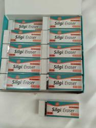 FABER CASTELL 0.7MM VERSATİL KALEM 5 ADET +120 Lİ 12 KUTU UÇ+20 ADET BÜYÜK  SİLGİ TOPLAM 37 PARÇA+ÜCRETSİZ KARGO