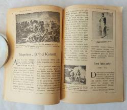 Napoleon  / Napoleon Bonapart 1769 - 1821