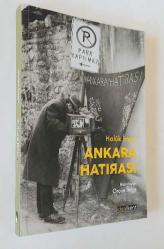 Ankara Hatırası [İLK BASKI]