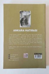 Ankara Hatırası [İLK BASKI]