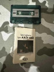 İşte bağlama İşte ARİF SAĞ