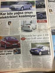 SABAH OTOMOBİL GAZETESİ DOĞUM GÜNÜ HEDİYESİ -25 ŞUBAT 2004 - Mete Tansu-Rahşan Gülşan-Ümit Karasalan-Şelale Kadak-Ali Besir-Alper Mestçi-Michael Jackson-Orianthi Panagaris-Sylvie Vartan-Atilla Dorsay-Özgür Akman-Kıvanç Haznedaroğlu-Haluk Şahin-Fırat Karadeniz-Linur Atoğan-Ender Sarac-Hasan Akar-Nedim Atilla-Serkan Bozkurt-Gamze Bursa Ermek-Esra Düzdağ-Neslihan Köklü-Rafet İnce-Dilara Koçak-Yalçın Manav-İnci Özgöz  Rekor sırası istihdamda-2004’ün en yenileri Cenevre’de-Tüketicinin röntgenini çekiyoruz-25 saniyede üstü açılan Peugeot-İki şirketin sigorta primi arasında 8.5 milyar fark-Kalite Oscar’larına otomotiv damgası-Mercedes’ten ticari hayata yeni soluk-Kar bile yağsa onun elektrikleri kesilmiyor-307 CC baharı erken getirdi-Dünyada her gün 2.100 kişi Golf satın alıyor-Müşterinin röntgenini çekip otomobil satıyoruz-Honda ilk kez 2003’te kâr gördü-Limitleri zorlayanlar için-Renault ralliye geri döndü-Yerinde ve uygulamalı eğitim-Yeni Toyota RAV4 hayatı hafife al-Kalite Oscar’larına ot