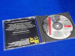 THE GOODFATHER PART III SOUNDTRACK FILM  MÜZİK CD