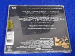 THE GOODFATHER PART III SOUNDTRACK FILM  MÜZİK CD