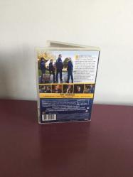 Dvd Film Gözüm Üzerinizde Türkçe Dublaj Ben Stiller