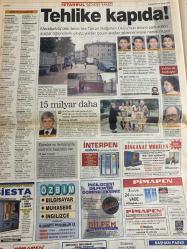 SABAH İSTANBUL GAZETESİ DOĞUM GÜNÜ HEDİYESİ -24 EKİM 1998 -Evren Cetinyor-Sinem Tarımsever-Meral Memer-Burak Yondem-Zafer Koca-Ayça Özran-Muharrem Dayan-Tufan Tükmen-Perihan İnç-Can Yücel-Fikret Altıner-Şahizer Demir-Selim Oztürk-Semsi Baştasak-Ramazyan Yazgan-Barış Bıçak-Haluk Şoykal-Engin Arık-Eren Çelik-Mehmet Çalı-Kenan Okan-Enis Beşiktaş-Mithat Karşıyaka-Zehra Özaydın-Mehmet Ali Ekberar-Paul Z. Jackson-Mehmet Ali Alabora-Ümit Boyner-Prof. Dr. Üstün Dökmen-Murat Arın-Onur Ünsal-Thomas Kube-Ercüment Yalçın-Burçak Güven-Tayfun Uğur-Eyüp Konuk-Yasemin Şah-Hasan Yalçın-Nedim Atilla-Serkan Bozkurt-Gamze Bursa Erimek-Esra Düzdağ-Nurhilal Halıcı-Rafet İnce-Dilara Koçak-Yalçın Manav-İnci Özgöz-Alper Mestçi-Michael Jackson-Okan Özuyar-Sylvie Vartan-Atilla Dorsay-Kıvanç Haznedaroğlu-Ender Sarac-Fırat Karadeniz-Linur Aydogan-Orianti Panagaris-Ümit Karasalan-Selale Kadak-Ali Besur-Rahşan Gülsan-Mete Tansu  Örnek alın-İşte magandalar-Bana bir iş bul başkan-Tutkal Necati-Yazık-Gece de uyumayan ş