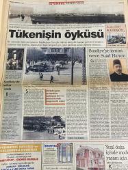 SABAH İSTANBUL GAZETESİ DOĞUM GÜNÜ HEDİYESİ -9 AĞUSTOS 1998 -Evren Cetinyol-Sinem Tamtürk-Meral Memer-Burak Yondem-Zafer Koca-Ayça Gürcan-Ayça Genç-Muhatter Dayan-Tufan Türkmen-Perihan İnç-Canlı Yücel-Fikret Altıner-Şahizer Demir-Selami Öztürk-Semsi Baştakar-Ramazan Yazgan-Haluk Şoykal-Engin Arık-Barış Bülbül-Emre Çelik-Zehra Özdoğan-Mehmet Çalı-Muzaffer Kurtuluş-Mustafa Kargın-Nergiz Maden-Hüseyin Cahit-Ergin Akkaş-Nazım Vildan-Mehmet Çalı-Kenan Okan-Esin Beşiktaş-Mithat Doğan-İlhan Solmaz-Erdal Atıcı-Barış Atlı  Örnek alın-İşte magandalar-Bana bir iş bul başkan-Tutkal Necati-Gece de uyumayan şehir-Çeteler tiyatroda-Tehlike kapıda-Yakışmıyor