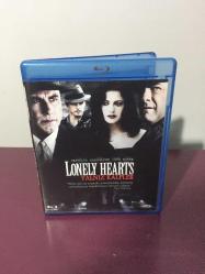 Bluray Film Yalnız Kalpler Türkçe Dublaj
