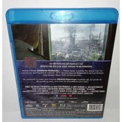 Blu-ray Amiral The Admiral Bluray. Orijinal. Türkçe dublaj ve altyazılı. iyi durumda. koleksiyonluk