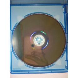 Blu-ray Amiral The Admiral Bluray. Orijinal. Türkçe dublaj ve altyazılı. iyi durumda. koleksiyonluk