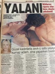 DEDEKTİF GAZETESİ DOĞUM GÜNÜ HEDİYESİ -21 TEMMUZ 1997 -Hande Ataizi-Pınar Elice-Sibel Can-Seren Serengil-İktidarsızım diyerek karısıyla sevişmeyen kurnaz koca zina yaparken basıldı-İktidar Yalanı-Müthiş Teklif-O ne şeytandır-Ozan beni de sevdi-Serdar da azıttı-Baldız davasına ölüyordu-Yeni aşk arıyor-Hangisi daha güze— Yunanistan’ın karşımızda görmek istiyor Hatice Öz-Yılmaz’la basılan Deniz-müthiş teklif-trilyoner dul uche ile okochayı istedi-selam olsun Serdar Ortaç’ın seks oyunu herkesi şok etti-Tanju Çolak-Rıdvan Dilmen-Banu Alkan-Başak Sayan-Ünal küpeli-Mustafa Sandal-Tuğba Özay-Ebru Şallı-Ozan orhon-Adnan Kahveci-Nimet Kahveci-hangisi daha güzel-Çetin Coşkun-talihsiz baba dedektife bu pozu verdikten sonra öldürüldü