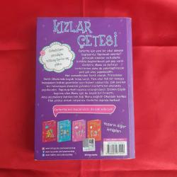 Kızlar Çetesi / Sıkı Dostlar