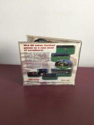 Pc Oyun WLS World League Soccer 98 Orijinal Kitapçıklı