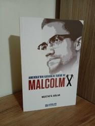 Amerika'nın Karanlık Tarihi ve Malcolm X (2.EL)