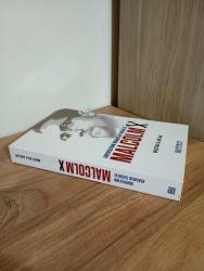 Amerika'nın Karanlık Tarihi ve Malcolm X (2.EL)