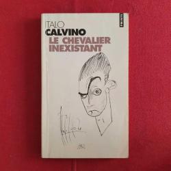 Le Chevalier Inexistant
