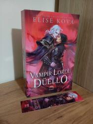 Vampir Lordu ile Düello