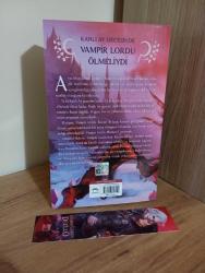 Vampir Lordu ile Düello