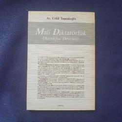 Mali Diktadörlük / Demokratik Sosyalizm