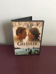 Dvd Film Gelinler Türkçe Dublaj