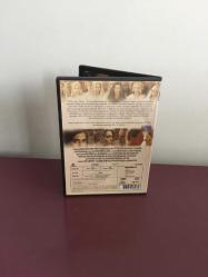 Dvd Film Gelinler Türkçe Dublaj