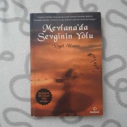 Mevlana'da Sevginin Yolu