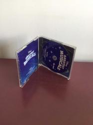 Cd Disney Greatest Musicals Tarzan Orman Çocuğu  High School Musical Aslan Kral 2 Cd Soundtrack