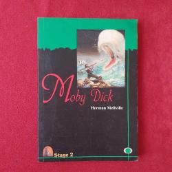 Moby Dick