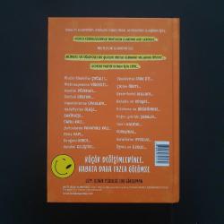 Mutluluk Ajandası / Süresiz Ajanda
