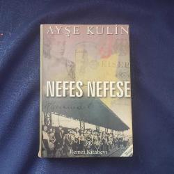 Nefes Nefese