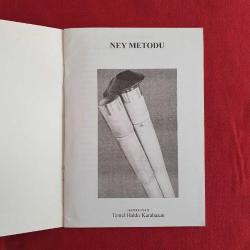 Ney Metodu