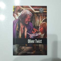 Oliver Twist - Foxton Reader Level-3