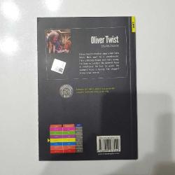 Oliver Twist - Foxton Reader Level-3