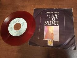 Leave in Silence Excerpt From My Secret Garden Depeche Mode