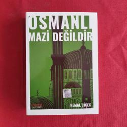 Osmanlı Mazi Değildir