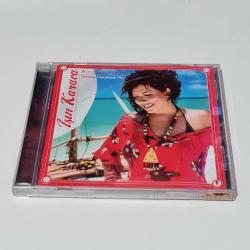 Işın Karaca - Arabesque / Geçmiş, Geçmemiş Hiç.. - CD