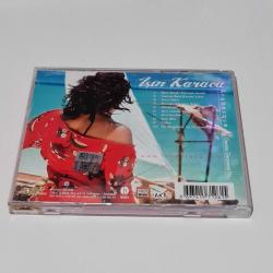 Işın Karaca - Arabesque / Geçmiş, Geçmemiş Hiç.. - CD