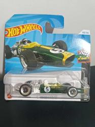 HOT WHEELS  1967 LOTUS TYPE 49