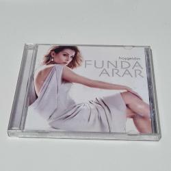Funda Arar  - Hoşgeldin - CD