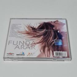 Funda Arar  - Hoşgeldin - CD