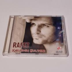 Rafet El Roman - Kalbimin Sultanı - CD